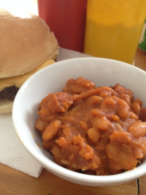 baked beans 3